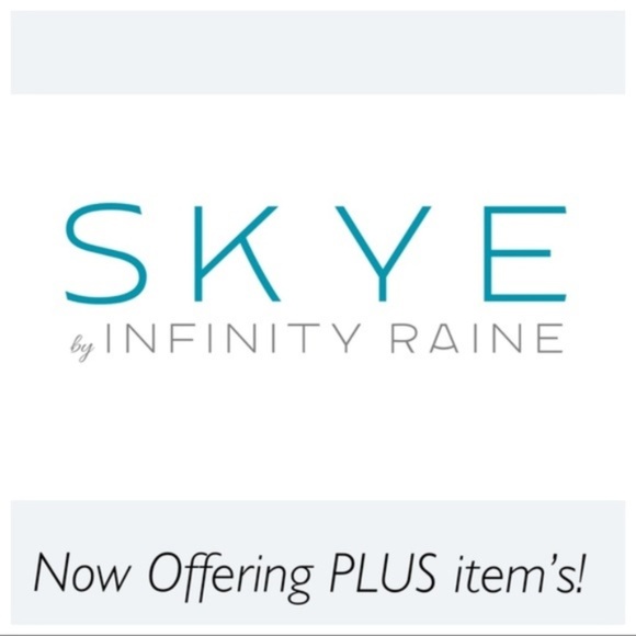 WELCOME TO SKYE BY INFINITY RAINE - Picture 1 of 8